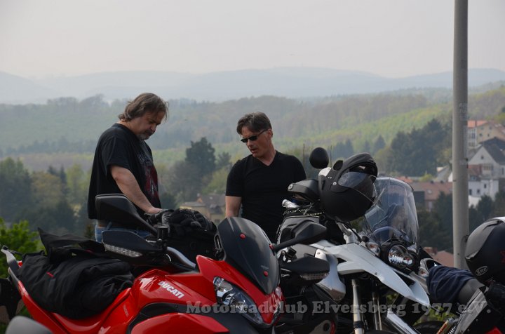 Saisoneroeffnungsfahrt 2014 - 004.JPG
